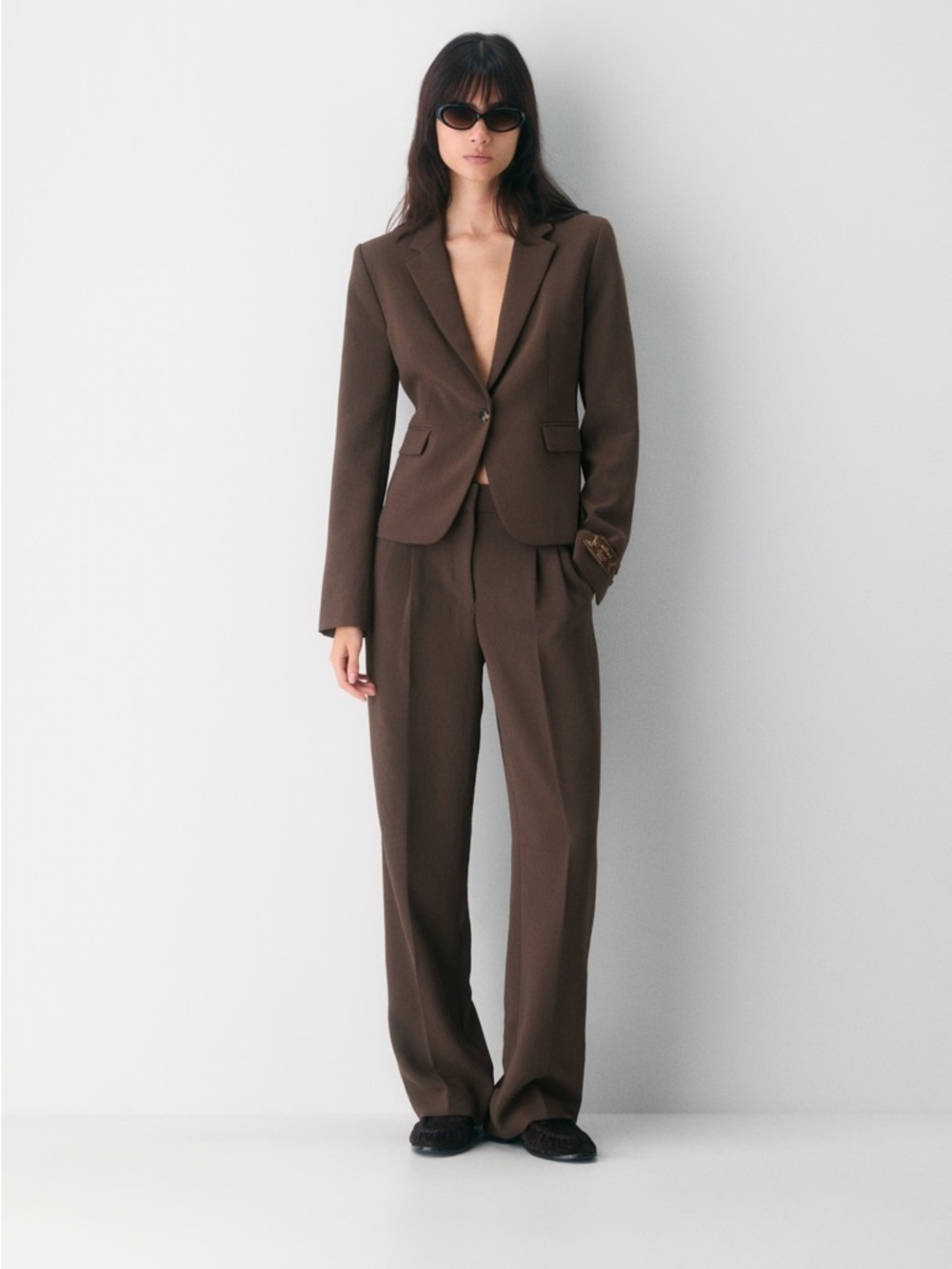Aritzia Etiquette Blazer - Crepette™